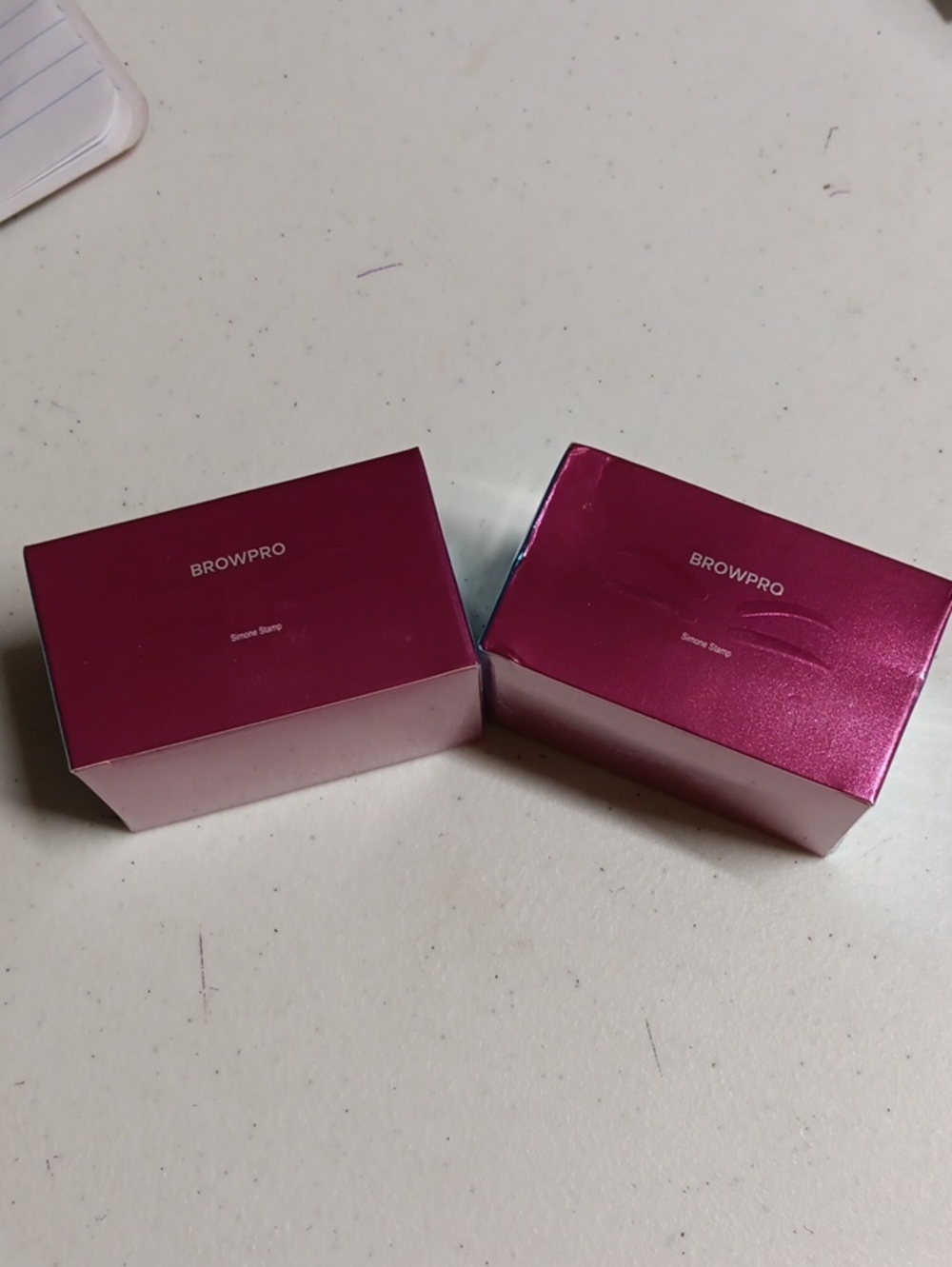Browpro Simone Stamp Brow Stamp  New